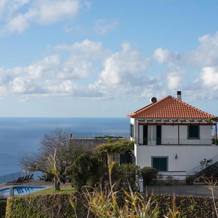 Вилла Casa Da Manta Фажан-да-Овель Экстерьер фото